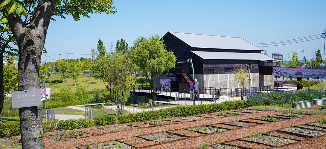 마곡문화관 이미지01