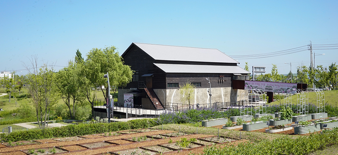 마곡문화관 이미지02