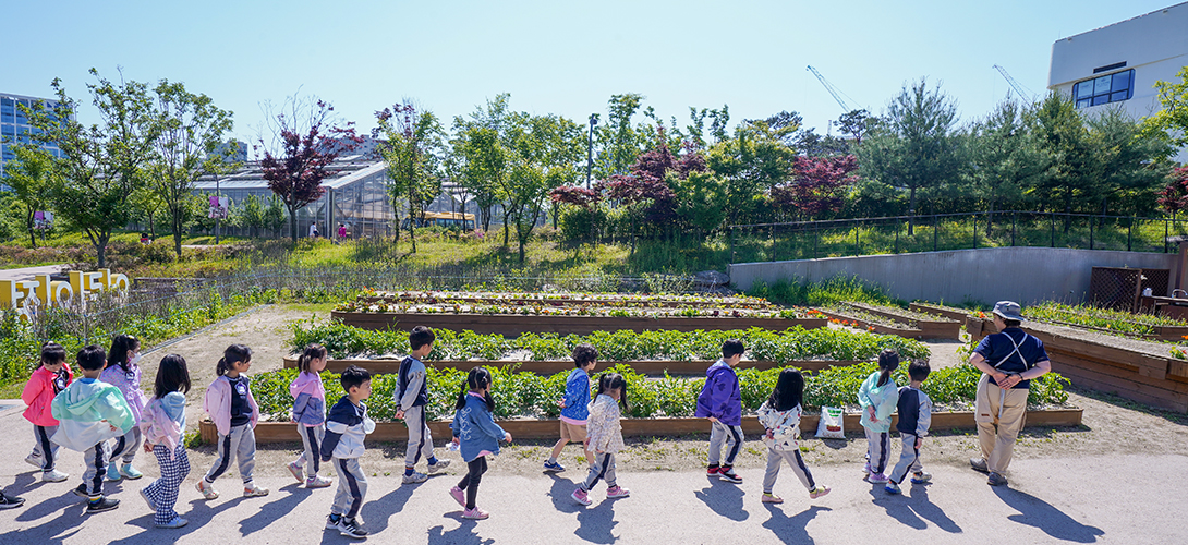 어린이정원학교 이미지05