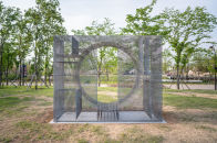 서울식물원 야외 조각 전시 관련 이미지03