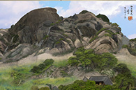 이이남, 빛의 조우 관련 이미지02