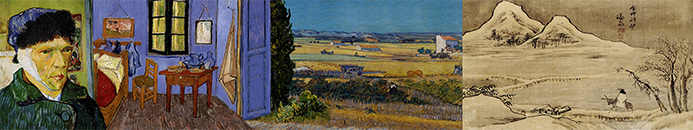 이이남, 빛의 조우 관련 이미지04