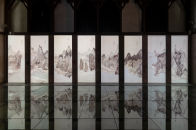  다시 태어나는 빛, 양천 이미지01