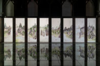 다시 태어나는 빛, 양천 이미지02