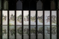 다시 태어나는 빛, 양천 이미지03