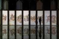 다시 태어나는 빛, 양천 이미지04