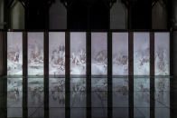 다시 태어나는 빛, 양천 이미지05