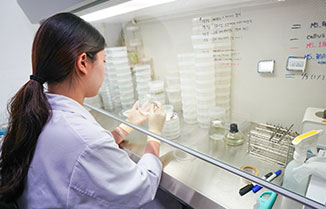 식물 연구소 이미지 01