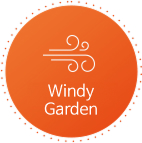 Windy Garden