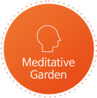 Meditative Garden
