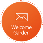 Welcome Garden