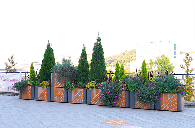 테트리스 가든 1