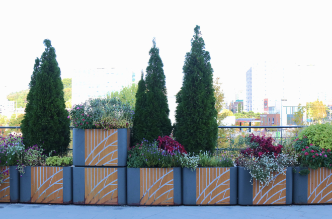 테트리스 가든 2