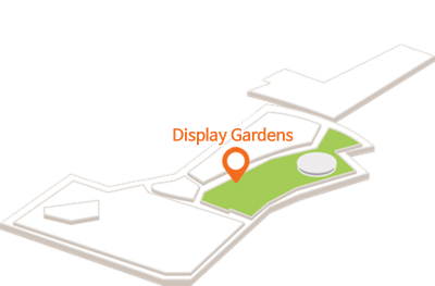 Display Gardens