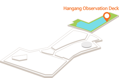 Hangang Observation Deck